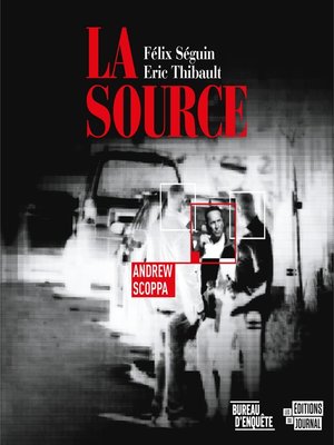 La source - Audiobook